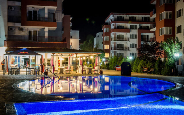 Fort Noks Grand Resort