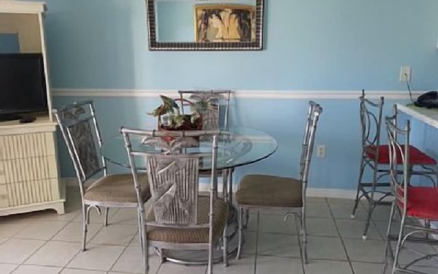 Tern Key Realty & Rentals