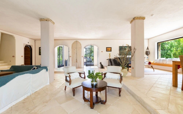 Villa Casablanca
