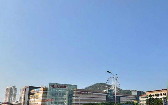 Metropolitan Hotel