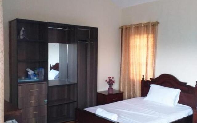 Tevah Suites Mombasa