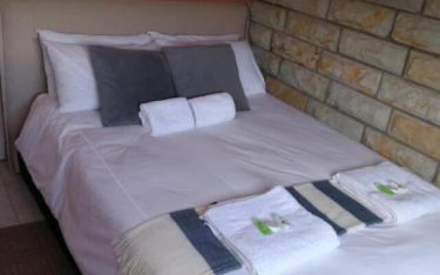 The Stone Guest House