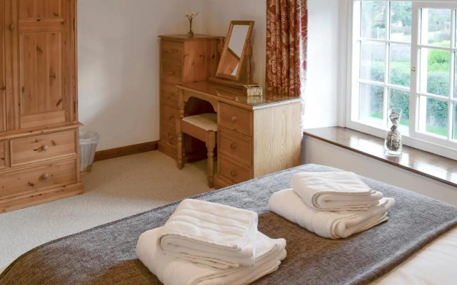 Daisy Cottage