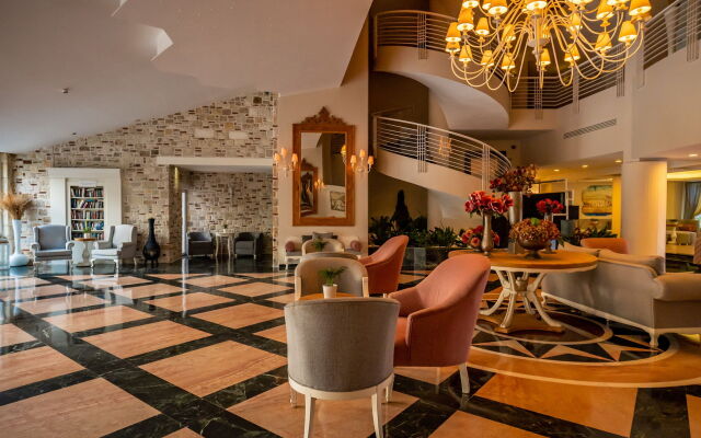 Mark Warner Phokaia Beach Resort