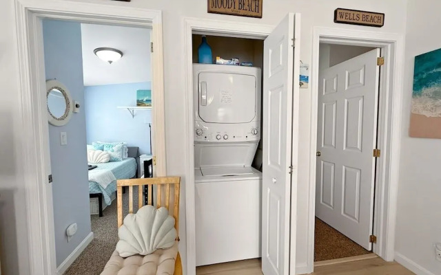 Sweet Beach Retreat 2 Bedroom Home