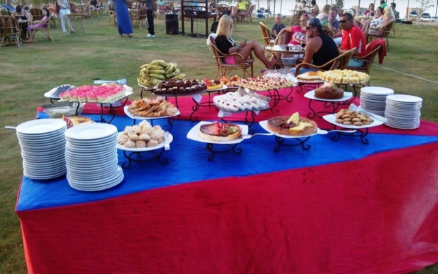 Magic Beach Hotel Hurghada