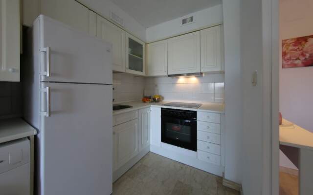 Alea Rentals - Acquamarina