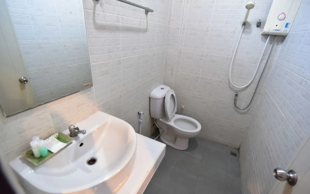 Manussanan Guesthouse