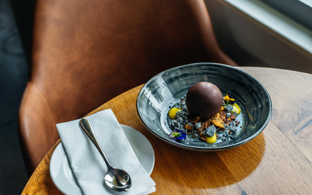 Hyatt Centric Cambridge