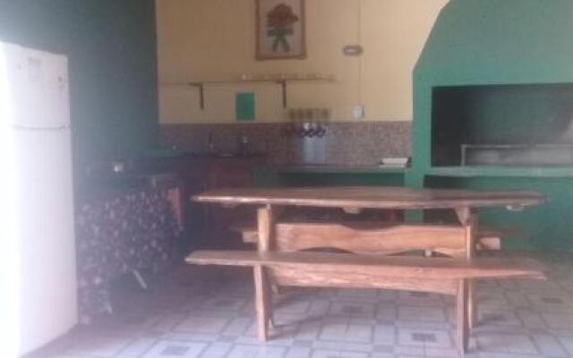 El Potro Hostel Natural