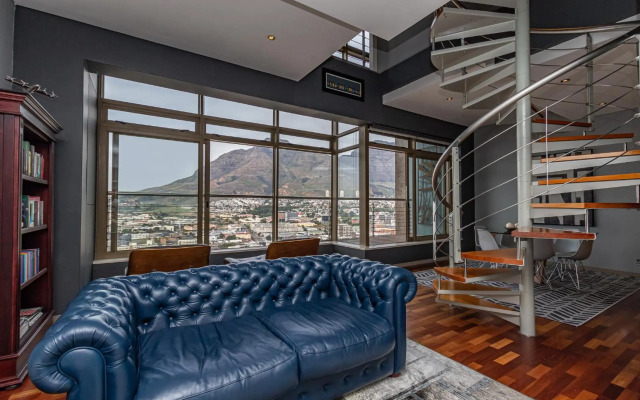 Penthouse Suite at Cartwrights Corner