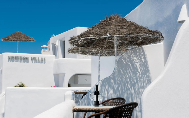 Nomikos Villas