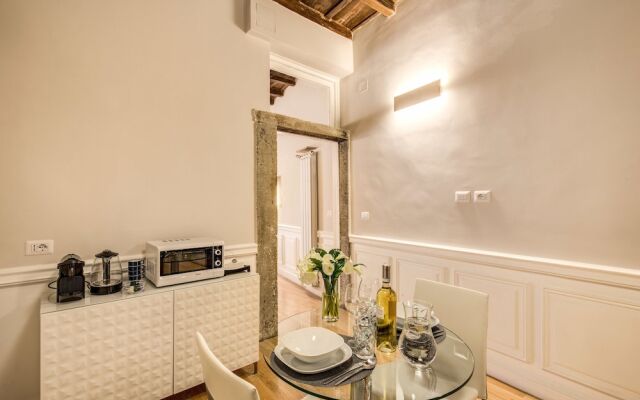 Babuino Palace & Suites