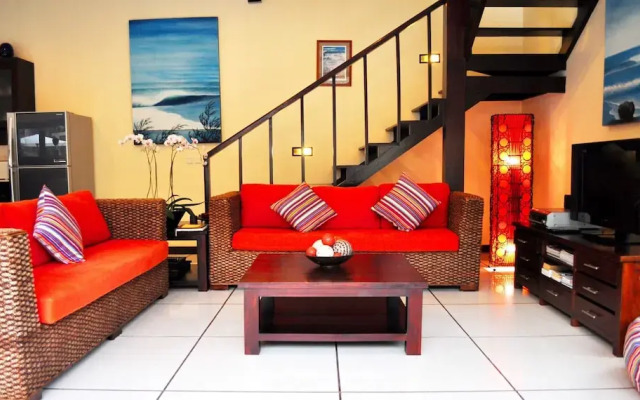 Villa Sayang