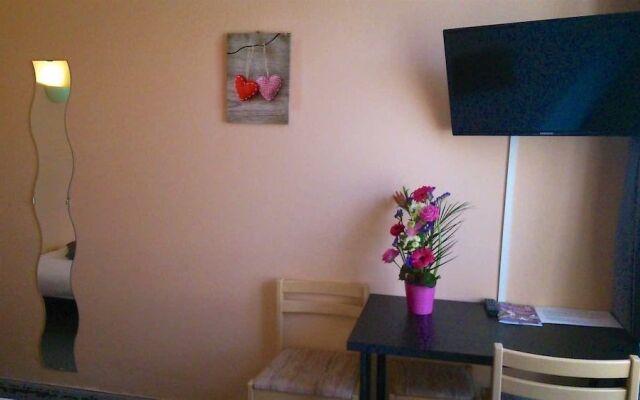 Hôtel Restaurant Le Relais de la Cane