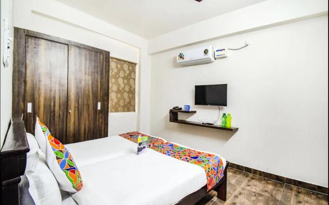 Hotel Himadri