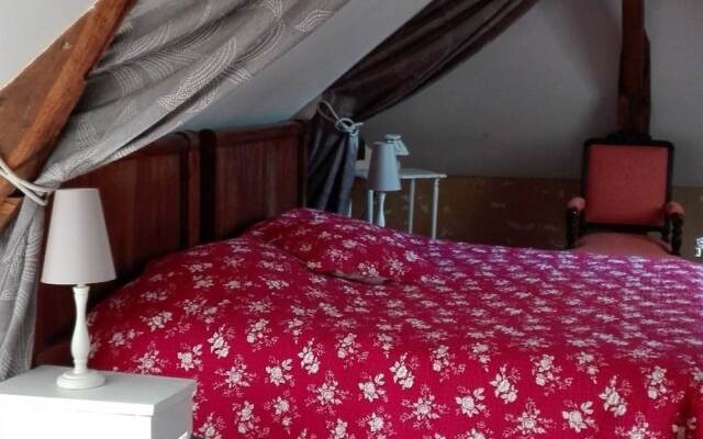 Le Lodge Saint-frambault