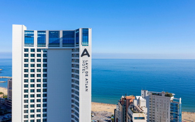 Lavide Atlan Hotel 2