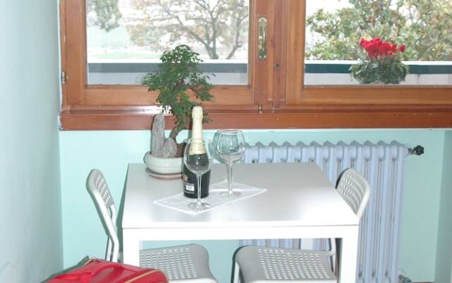 Villa Le Querce Ville & Appartamenti