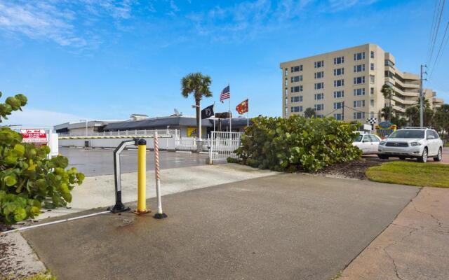 Sandy Sunrise - 1040S