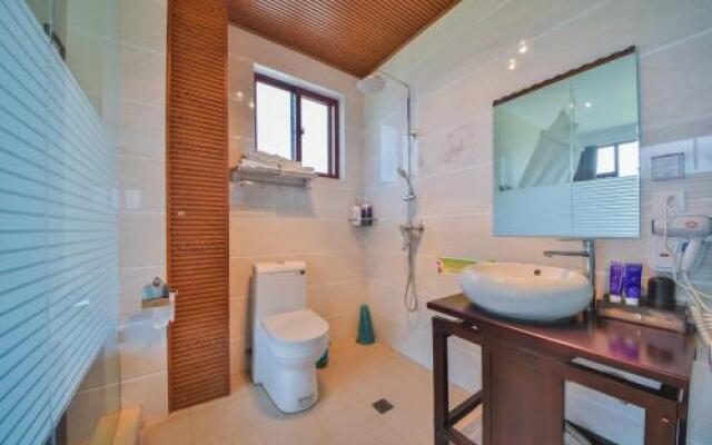 Dali JingXiang Boutique Hotel