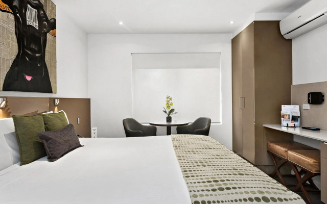North Adelaide Boutique Stays Accommodation