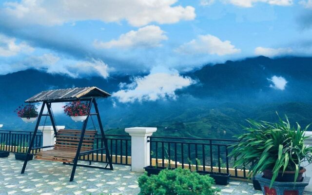 Muong Hoa View Hotel