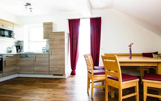 Cityhouse Apartments 1