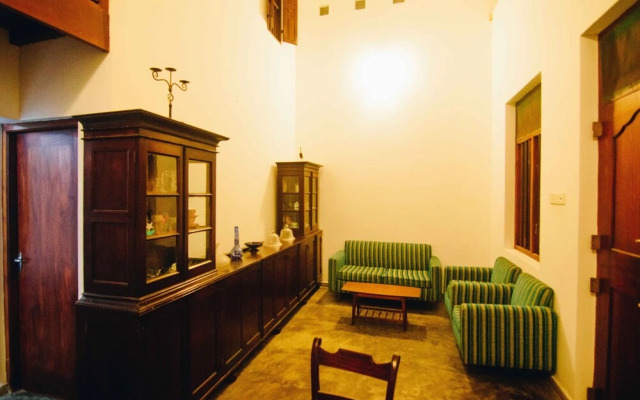 Antic Guesthouse