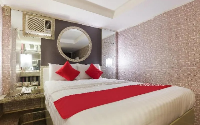 Oyo 191 Paradise Apartelle