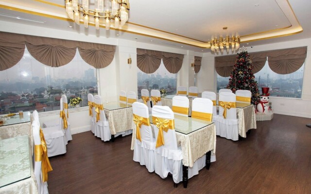 Hoa Hong 1 Hotel - by Bay Luxury