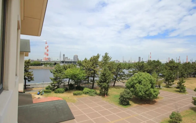 Osaka International Youth Hostel