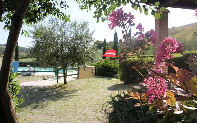 Agriturismo Gli Ippocastani