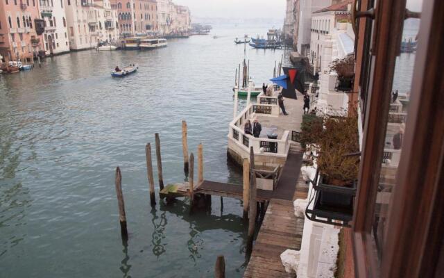 Ca Sansovino Guggenhiem