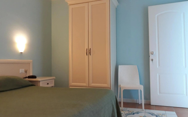 Medea Beach Resort