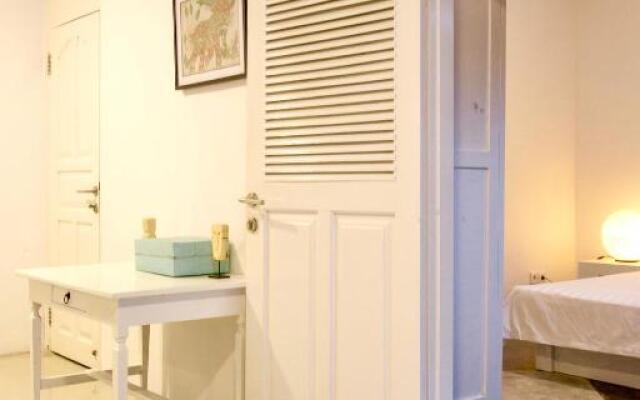 Villa EMMA | heart of Seminyak | 350m Beach