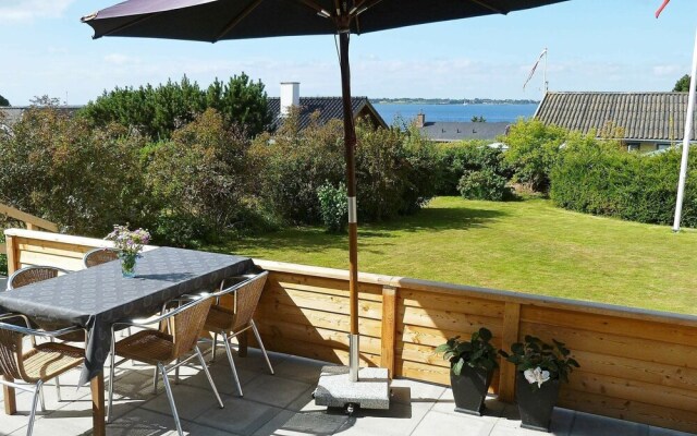 Holiday Home in Faaborg Municipality With Terrace