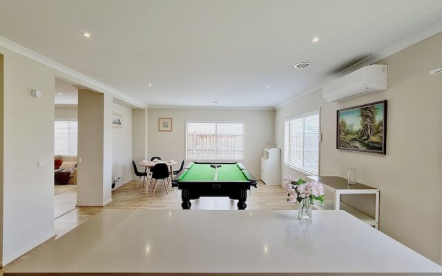 Saltwater Coast House by GoodLive