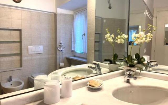 Appartamenti Centro Storico