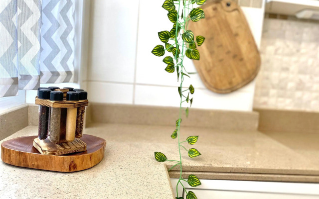 B082- Luxo à Beira-Mar | 3 Suítes c/ Vista | Wi-Fi