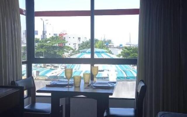 Quarto 215 do Manos Royal Hotel - propriedade privada