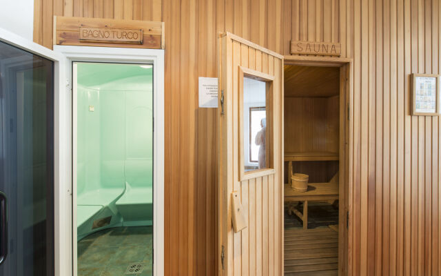 Hotel Colfosco