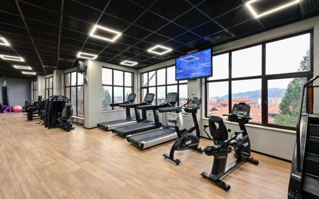 Grand Hotel Velingrad