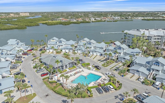 Siesta Bayside Bliss 1 Bedroom Condo