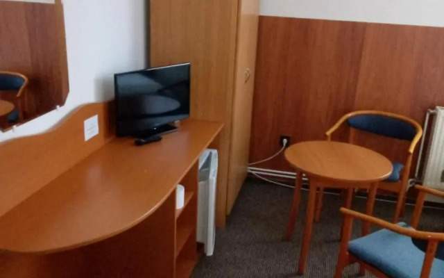 Siesta Vendégház