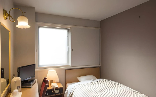 Oka Hotel