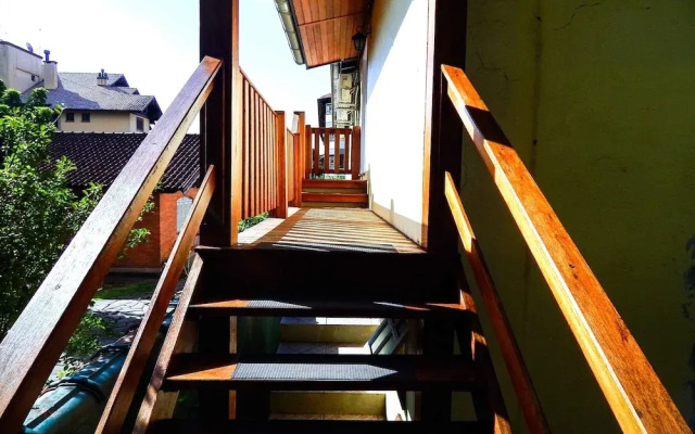 Apartamentos Sulla Collina