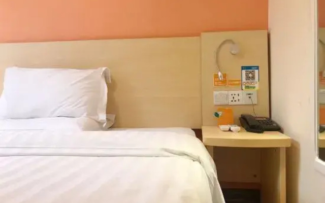7 Days Inn (Yangshuo Shili Hualang)
