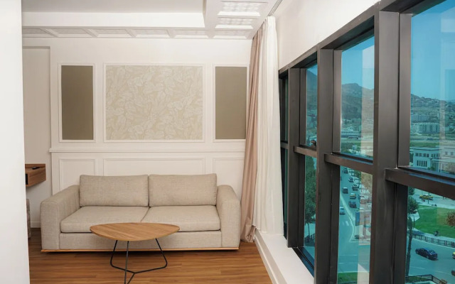 Aurea Hotel