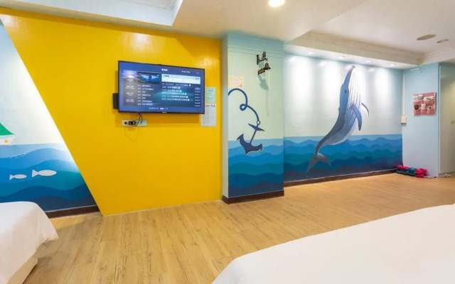 Easy Stay Inn